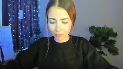 Aurora online show from February 13, 12:07 pm