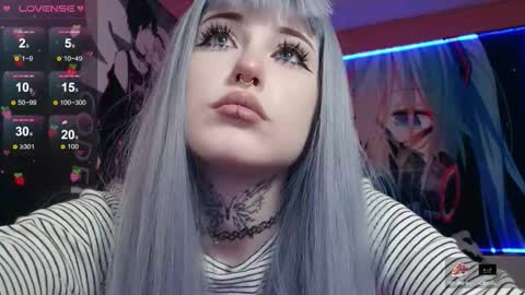 Serena online show from September 19, 8:35 am