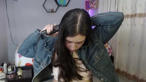 Aurora  online show from January 22, 2:37 am