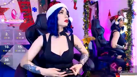 Aurora online show from December 14, 3:01 am