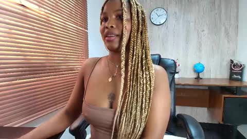 Ariana online show from October 23, 4:13 pm