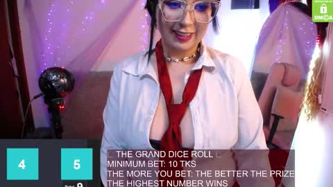 Aurora online show from October 11, 4:06 am