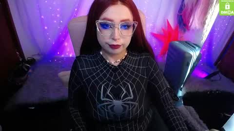 Aurora online show from September 24, 3:27 am