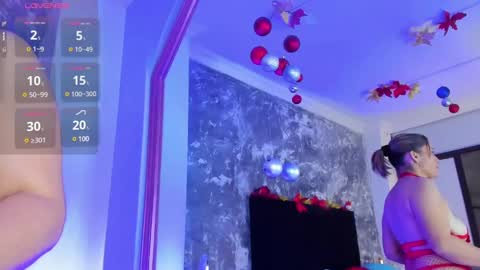 Aurora Rojas online show from December 24, 11:11 pm