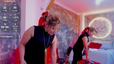 Aurora Rojas online show from March 4, 11:22 pm