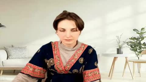 Aurora online show from October 20, 5:49 pm