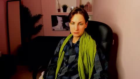 Aurora online show from February 6, 3:37 am