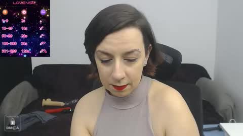 AutumnOpal online show from February 9, 11:29 pm