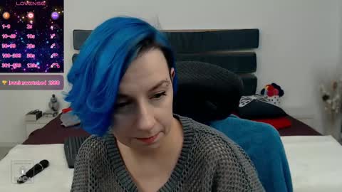 AutumnOpal online show from March 11, 10:09 pm