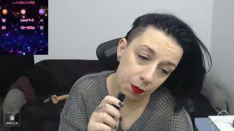 AutumnOpal online show from February 26, 12:53 am