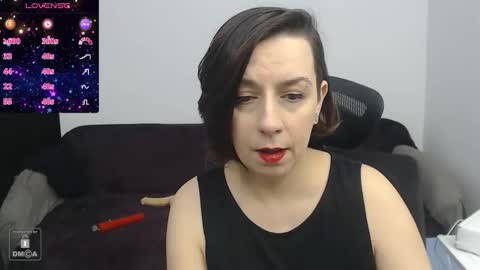 AutumnOpal online show from February 3, 2:53 am