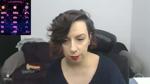 AutumnOpal online show from February 7, 10:35 pm