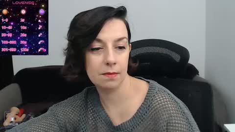 AutumnOpal online show from October 4, 10:25 pm