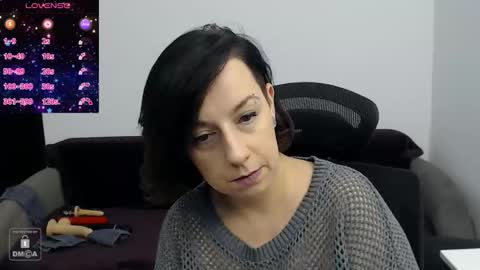 AutumnOpal online show from September 21, 9:46 pm