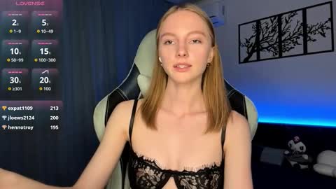 Annie online show from November 8, 5:18 pm