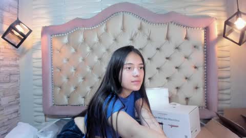              online show from January 20, 9:01 pm