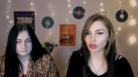 ava_crystal_ online show from November 23, 9:55 am