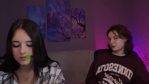 ava demie online show from November 12, 2:37 pm