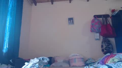 Ava Jordana online show from January 21, 5:20 pm