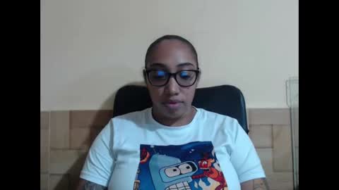 Ava Jordana online show from October 2, 10:04 pm