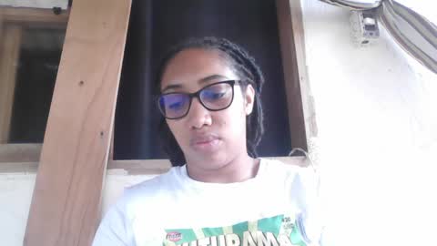 Ava Jordana online show from February 13, 3:24 pm