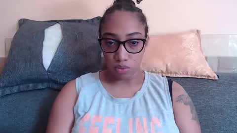 Ava Jordana online show from March 9, 5:17 pm