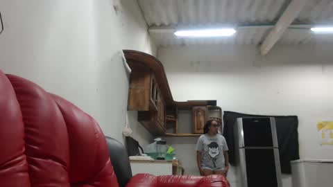 Ava Jordana online show from February 1, 2:37 am