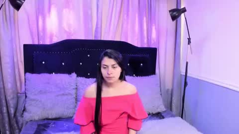 Ava  online show from February 23, 2:16 pm