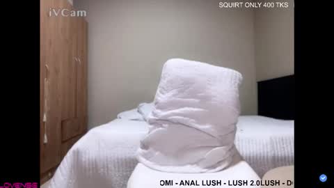 Ava jones online show from September 14, 7:01 pm