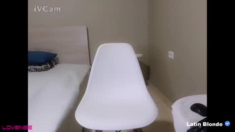 Ava jones online show from February 6, 8:02 pm