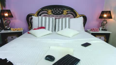 Pamela online show from February 24, 5:19 am