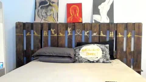 avacarterx online show from October 23, 4:40 am