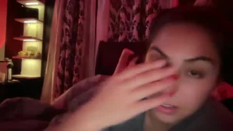 Ava Monroe online show from September 13, 6:43 am