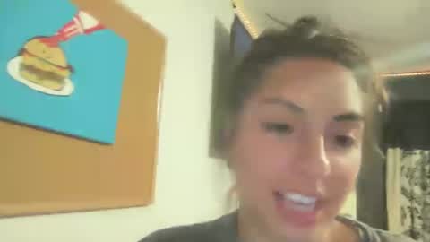 Ava Monroe online show from September 9, 12:54 am