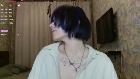 avaobierne online show from February 25, 6:39 pm