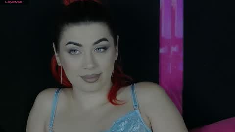 Ava Reina online show from October 23, 5:52 pm