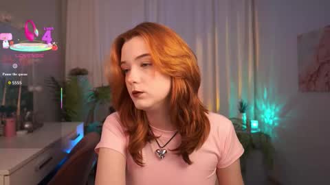  Ava  online show from February 4, 6:05 am