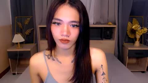 Avery online show from November 9, 7:10 pm