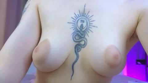 avgustina_love online show from February 7, 9:35 am