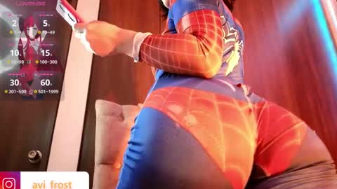 Saraaaa independent model 3 online show from September 22, 10:24 am