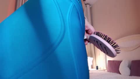 Avrora Inst online show from November 7, 6:41 am