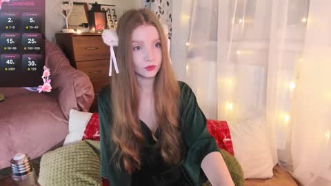 Snapshot of awocato chatting on December 31, 5:18 pm Alia  online show from December 31, 5:18 pm