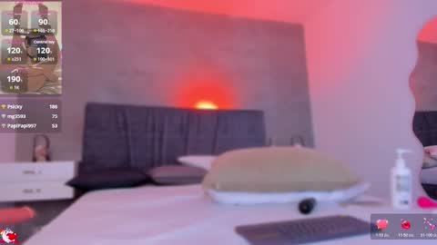 Axara online show from November 30, 12:53 pm