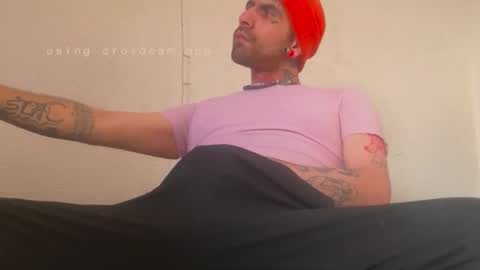 deliciosodemente online show from December 2, 1:24 pm