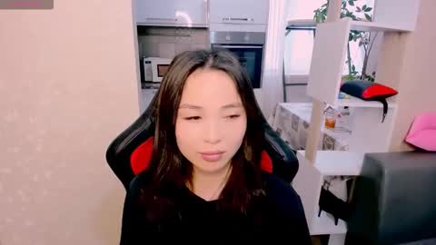 Aya Moon online show from October 24, 5:47 am