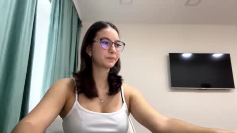 Allison online show from November 7, 9:59 am