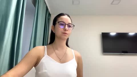 Allison online show from November 10, 7:14 am