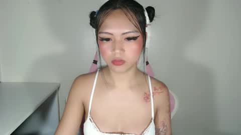 ayalvrs18 online show from February 1, 7:34 pm