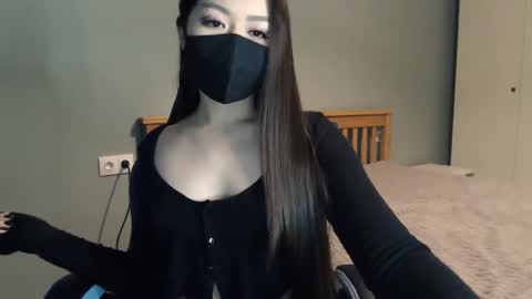 ayameasakura online show from February 22, 4:40 am