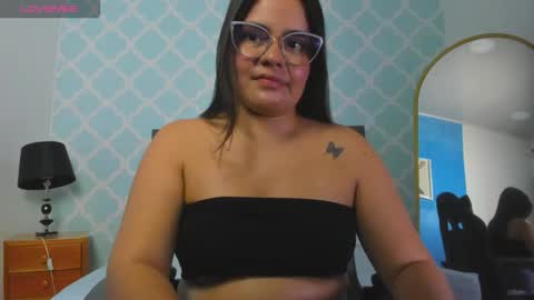 Alyda Jaramillo online show from January 13, 7:07 pm